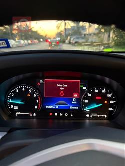 فورد إكسبلورر